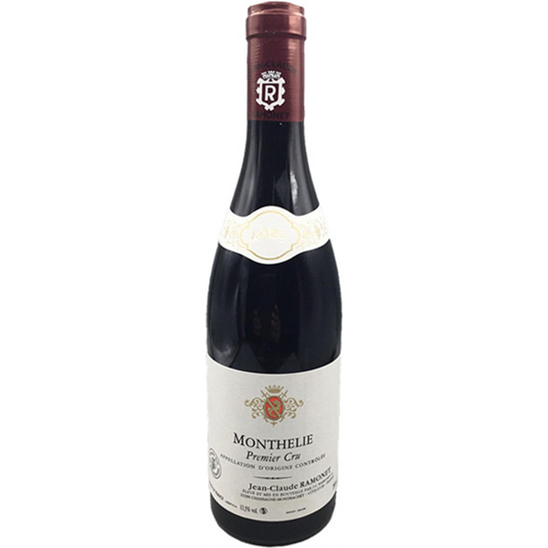 Ramonet Monthelie 750ml