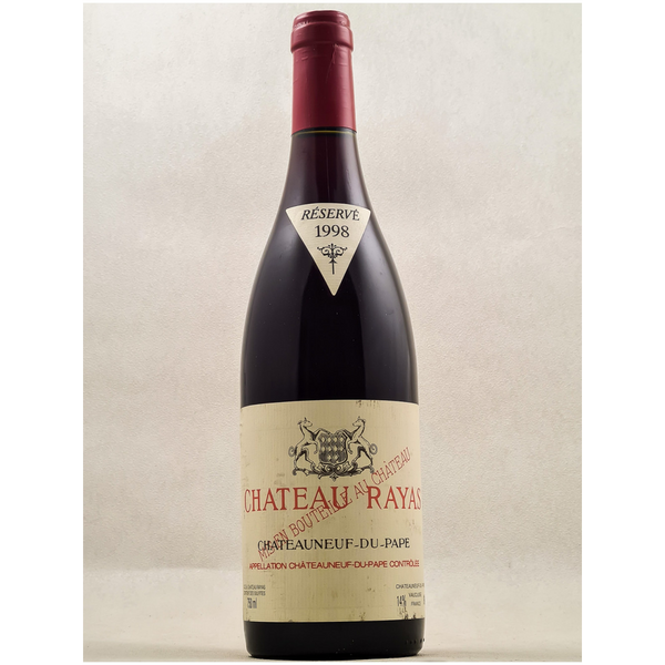 Rayas Chateauneuf Du Pape