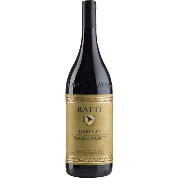 Renato Ratti Barolo 3L 3L