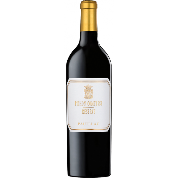 Reserve De La Comtesse