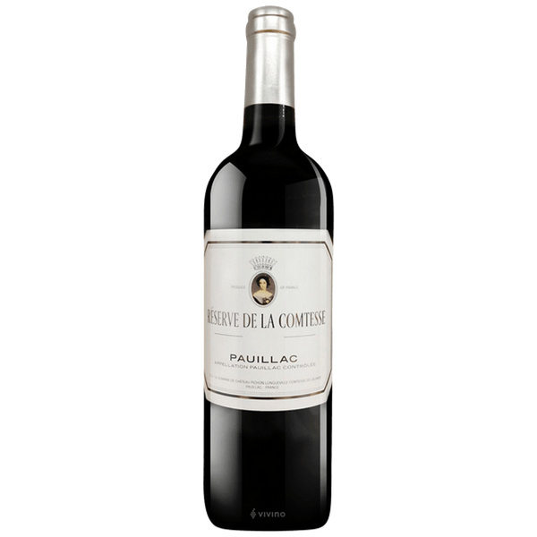Reserve De La Comtesse 2014