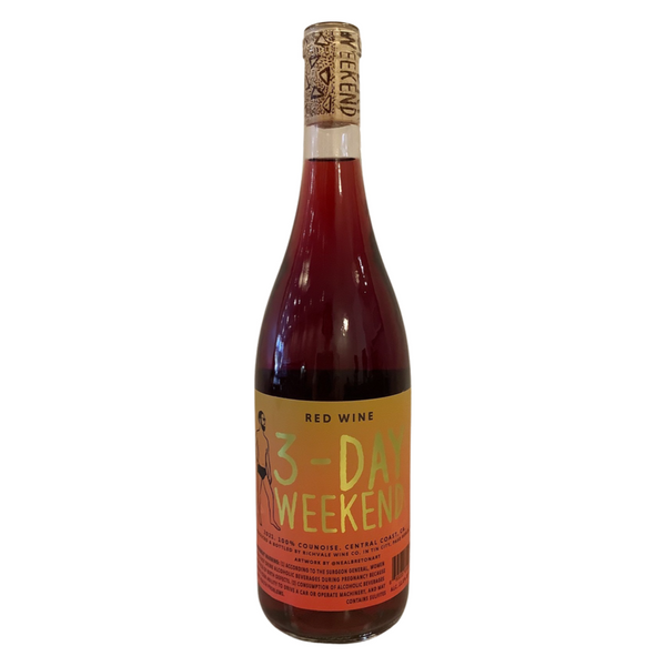 Richvale 3 Day Weekend 36Pk