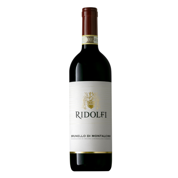 Ridolfi Brunello Di Montalcino