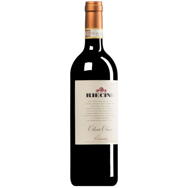 Riecine Chianti Classico 3L