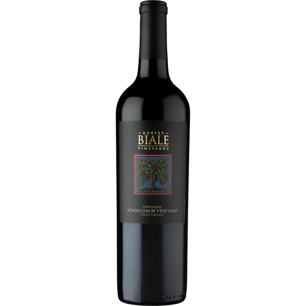 Robert Biale Stagecoach Zinfandel