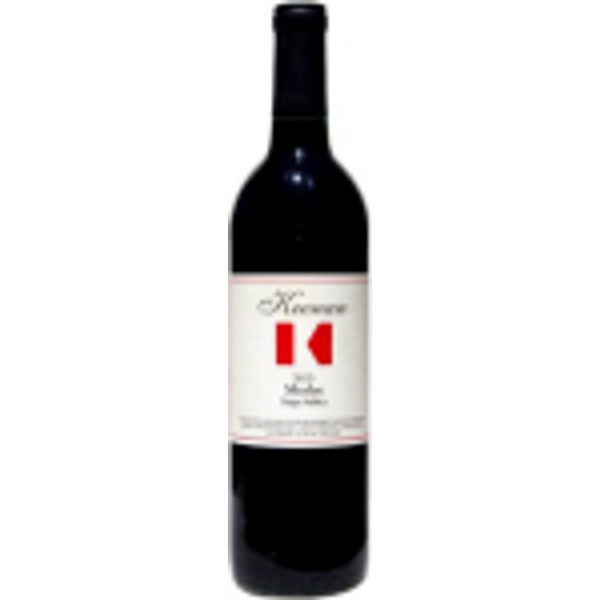 Robert Keenan Merlot Napa Valley 750ml