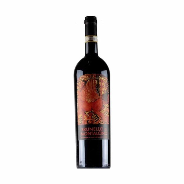 Romitorio Brunello Magnum