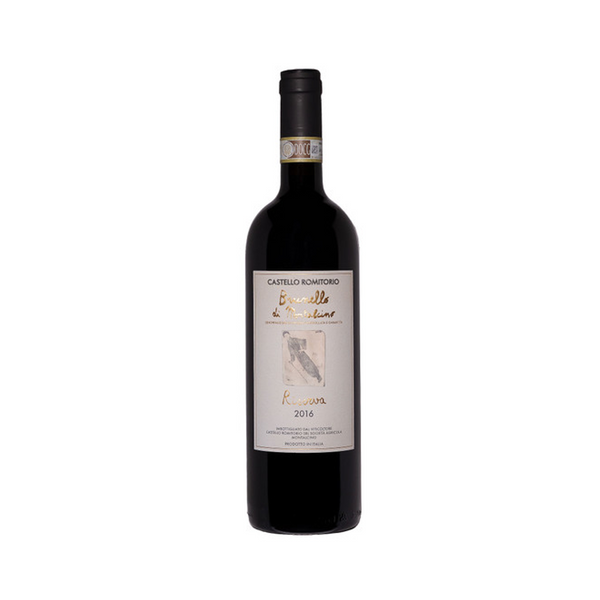 Romitorio Brunello Rs 750ml