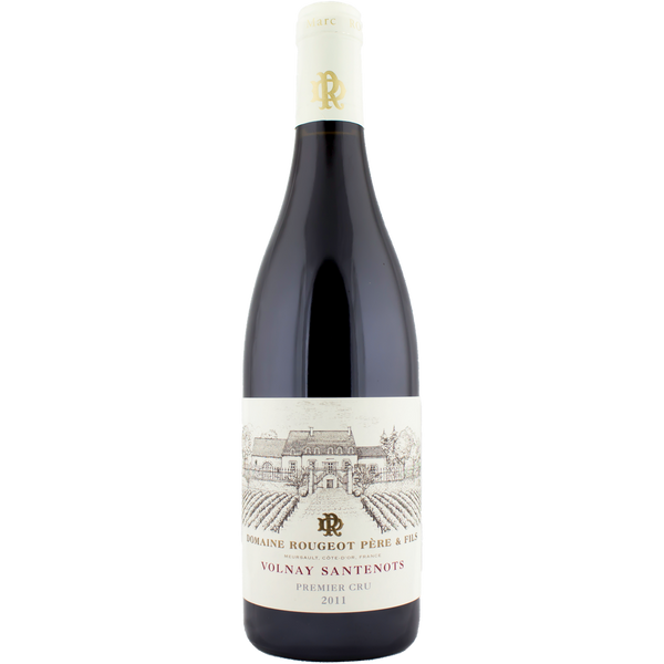 Rougeot Volnay-Santenots Premier Cru