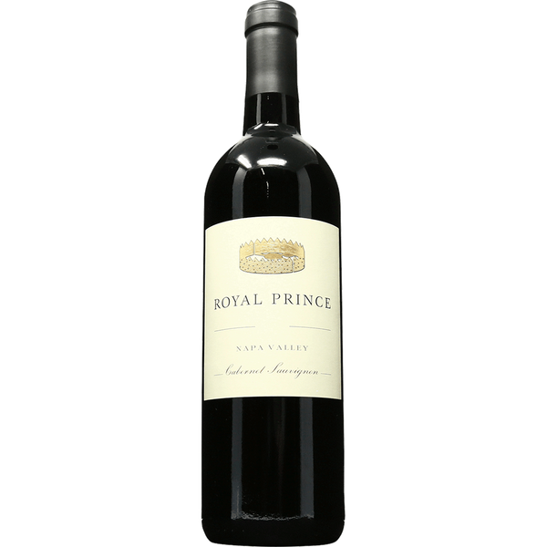 Royal Prince Cabernet Sauvignon