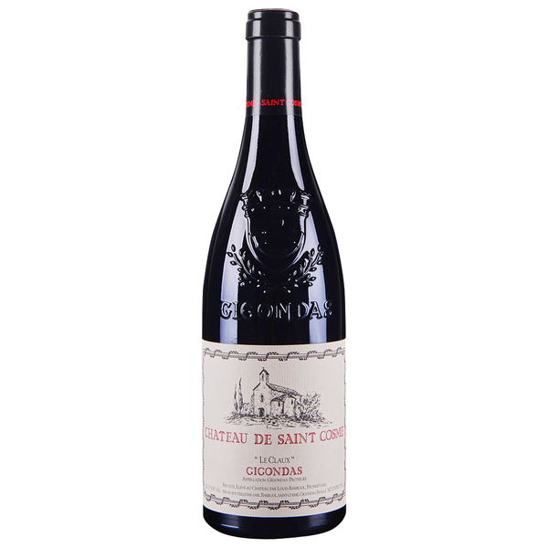 Saint Cosme Gigondas Le Claux