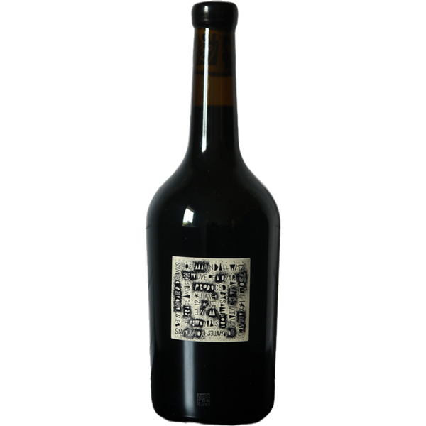 Sami-Odi Little Wine #12