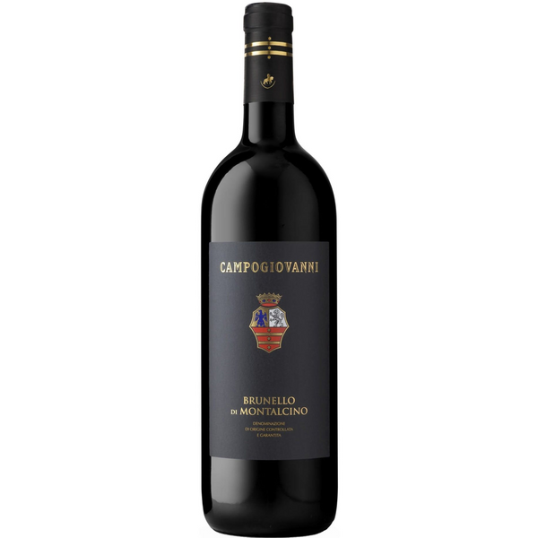 San Felice Campogiovanni Brunello