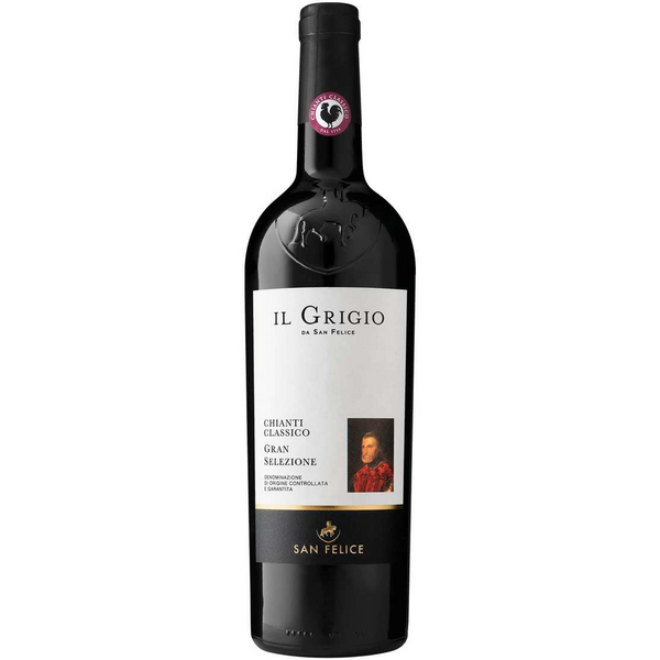 San Felice Gran Selezione