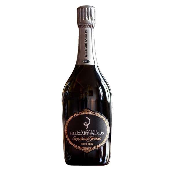Billecart Nicolas Francois 1.5L