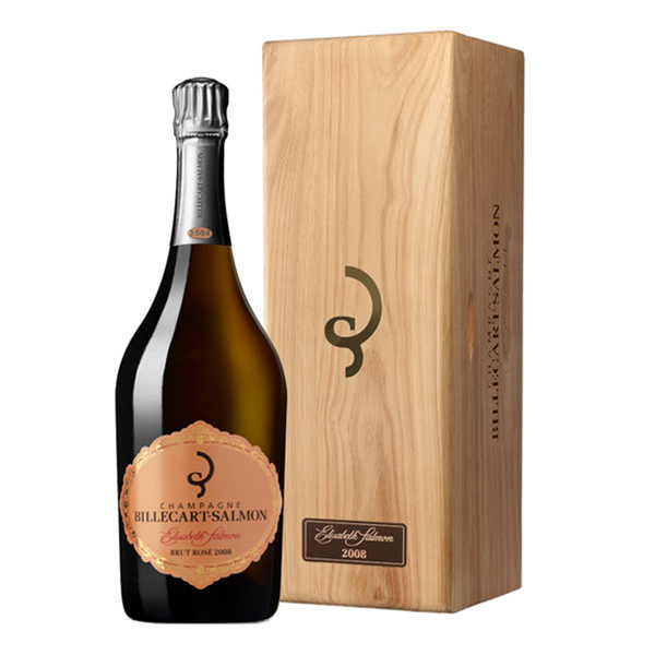 Billecart Salmon Elisabeth 1.5L