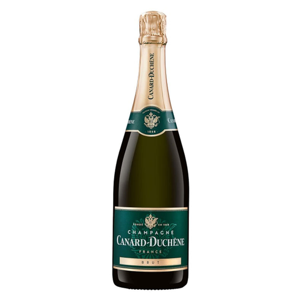 Canard Duchene Authentic Brut