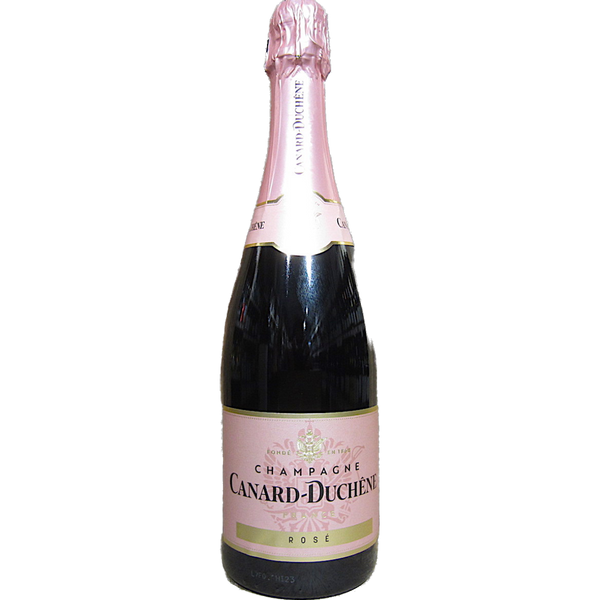 Canard Duchene Authentic Rose