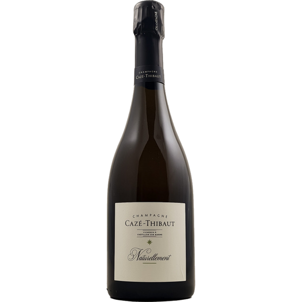 Caze-Thibaut Naturellement 750ml