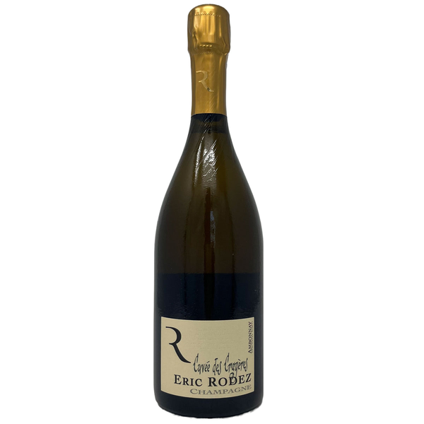 Champ Eric Rodez - Cuvee Des Crayeres