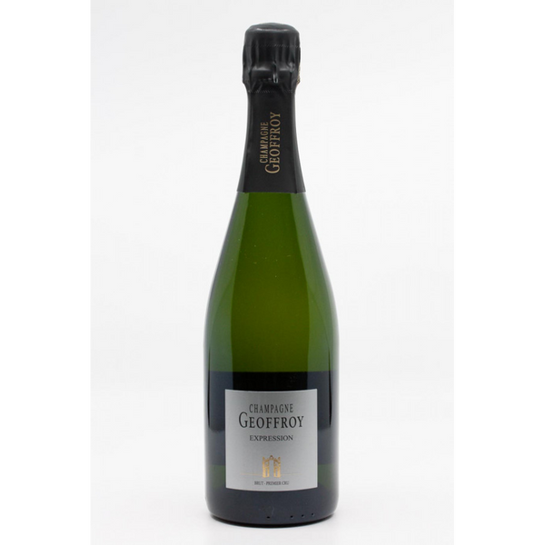 Champ Rene Geoffroy - Expression Brut
