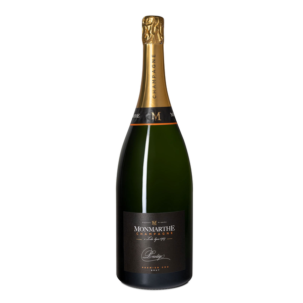 Champagne Monmarthe Privilege 1500Ml