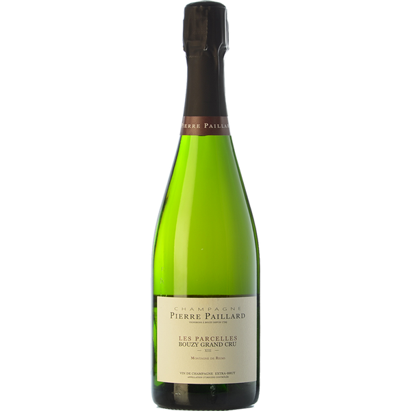 Champagne Pierre Paillard Brut Grand Cru 750ml