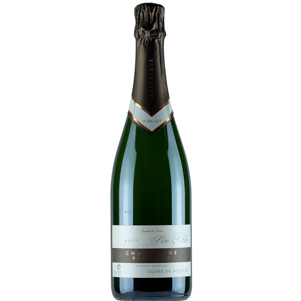 Champagne Piollot Cuvee De Reserve 1.5 1.5L