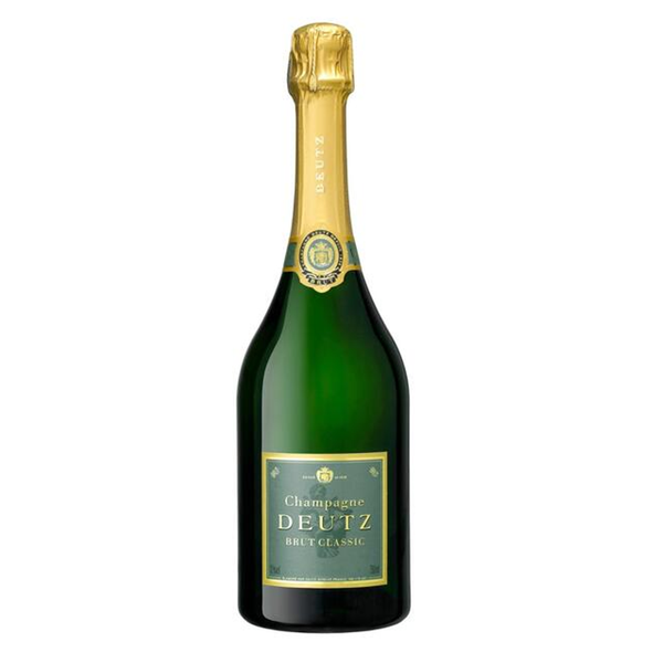 Deutz Brut Classic N/V