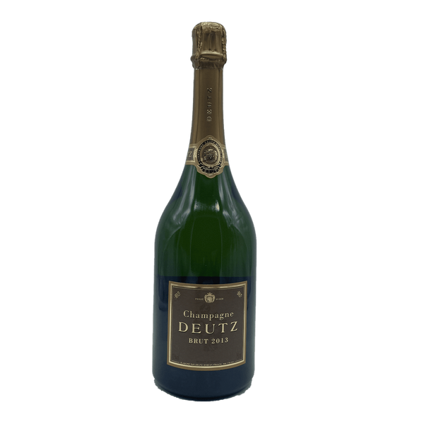 Deutz Cuvee William Deutz Millesime Brut Champagne 2013 750ml