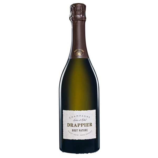 Drappier Brut Nature