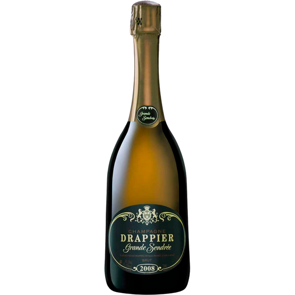 Drappier Grande Sendree 2008