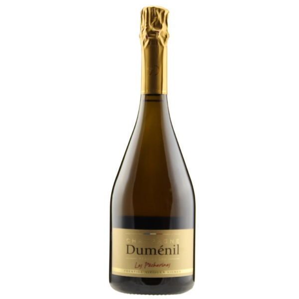 Dumenil Les Pecherines