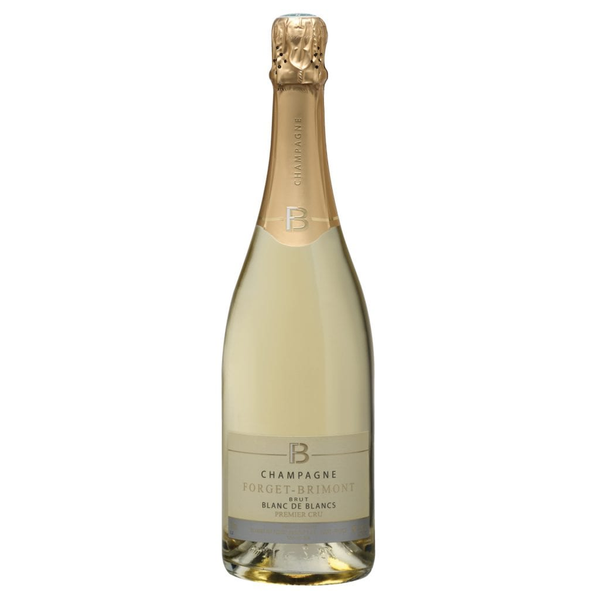 Forget Brimont Blanc De Blancs Premier C 750ml