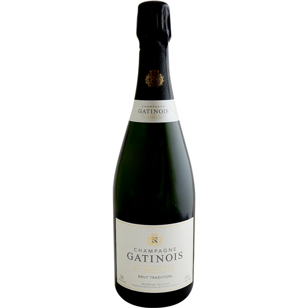 Gatinois-Grand Cru De Ay Tradition Brut