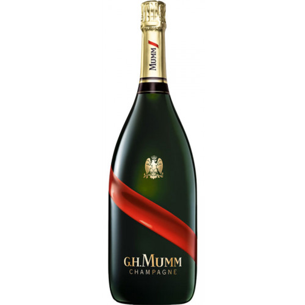 Gh Mumm Grand Cordon 1.5L