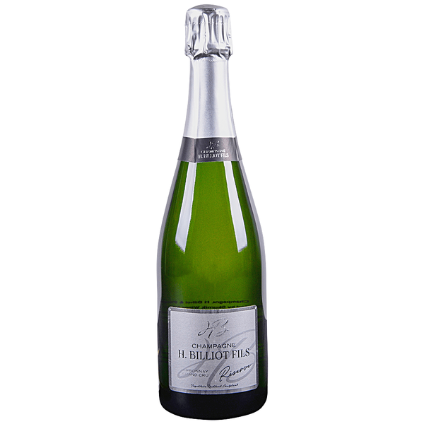 H. Billiot Brut Reserve