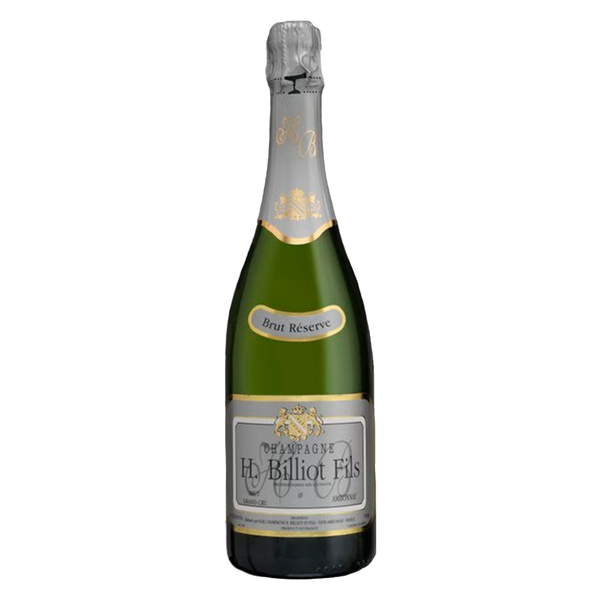 H. Billiot Brut Reserve 1.5L