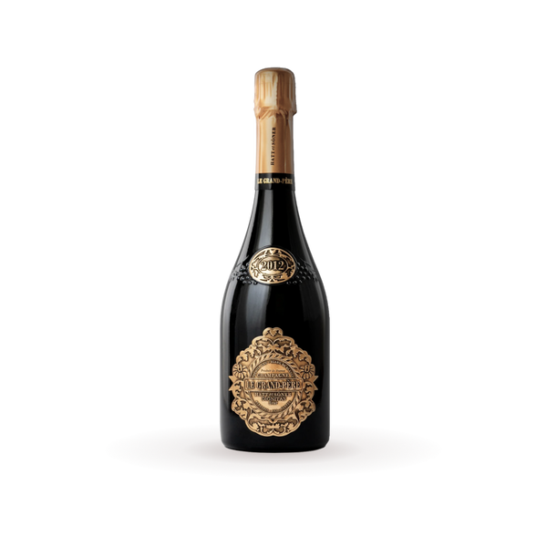 Hatt Et Soner Champagne Dignitas