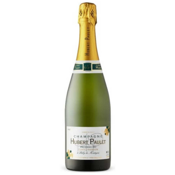 Hubert Paulet - Pre Cru Brut Tradition