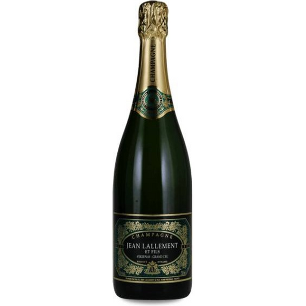 Jean Lallement Brut Tradition