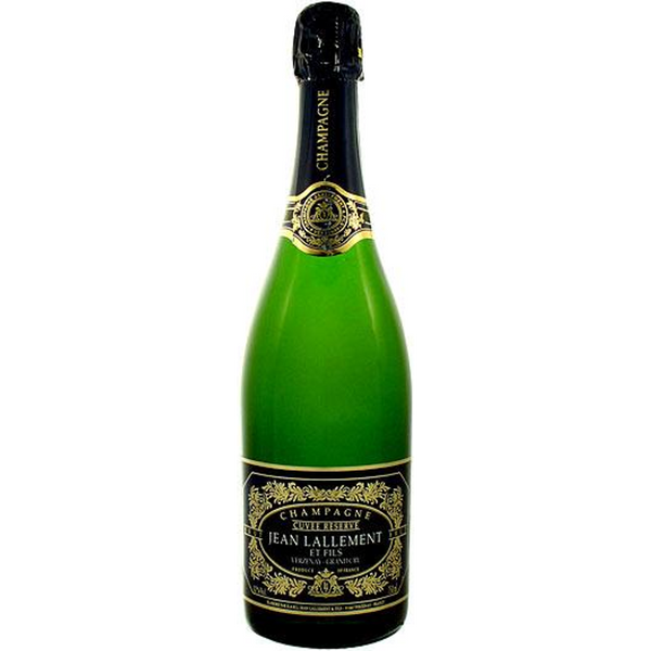Jean Lallement Cuvee Reserve