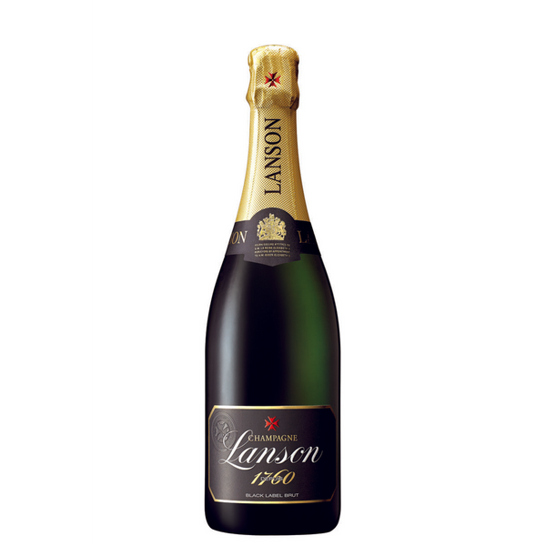 Lanson Chanoine Champagne Brut
