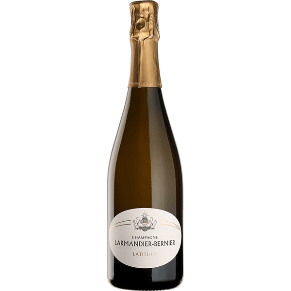 Larmandier Latitude Champagne Eb