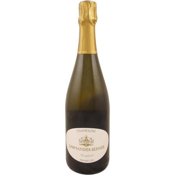 Larmandier Longitude Premier Cru Eb