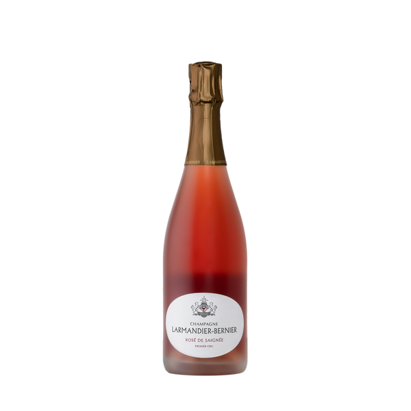 Larmandier Rose De Saignee Grand Cru Ex