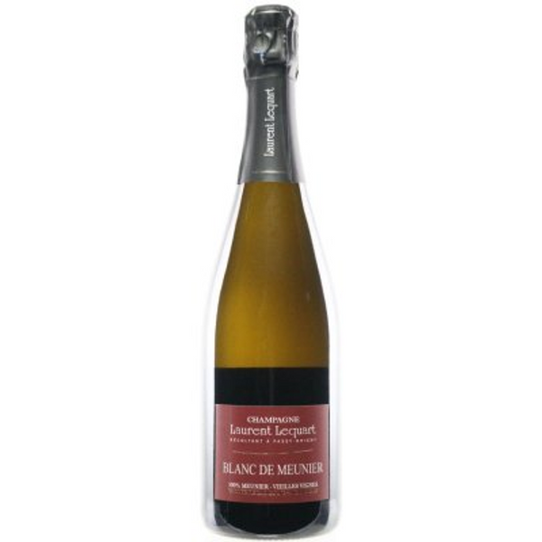 Laurent Lequart Blanc De Meunier