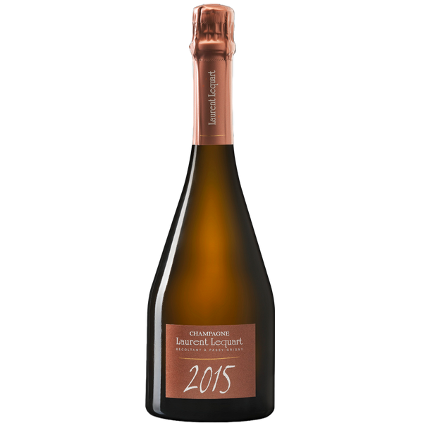 Laurent Lequart Millesime 2015