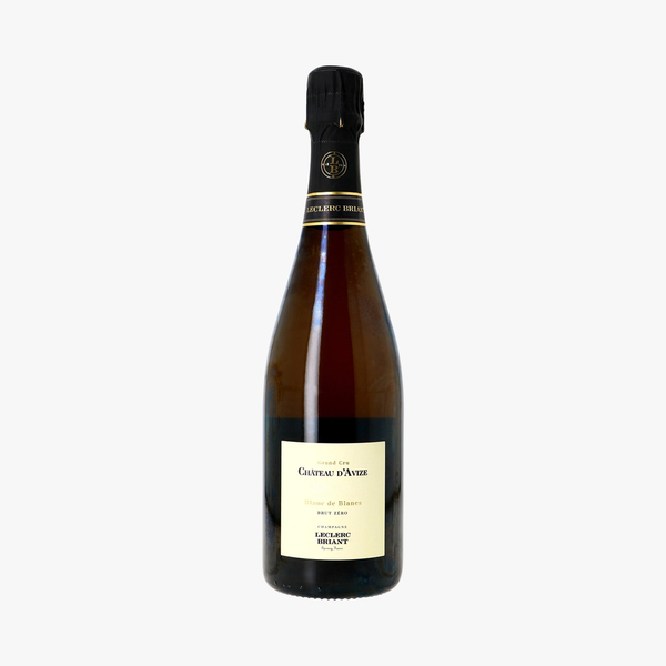 Leclerc Briant Blanc De Blancs Champagne