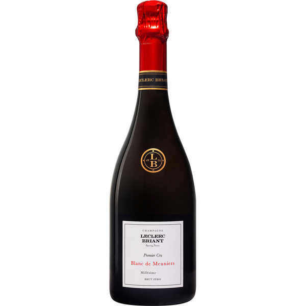 Leclerc Briant Blancs De Meuniers 1Er Cr